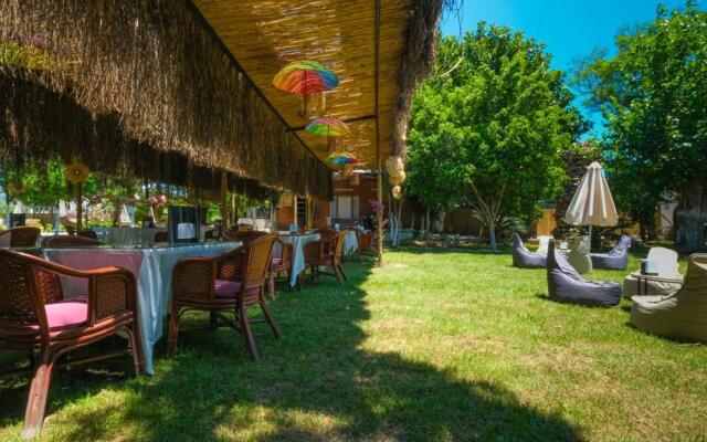 Moda Suit Hotel
