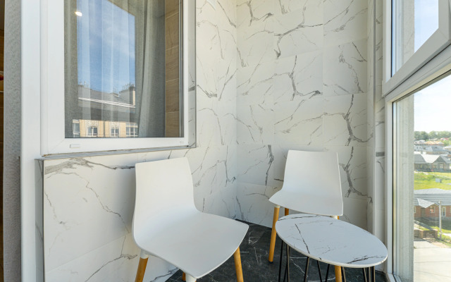 Квартира на Балтийском море