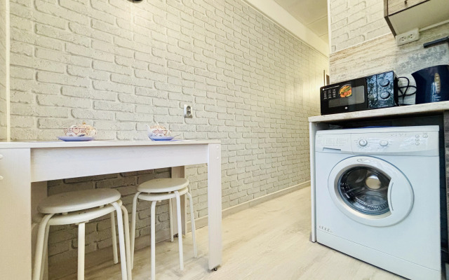 U Metro Flat