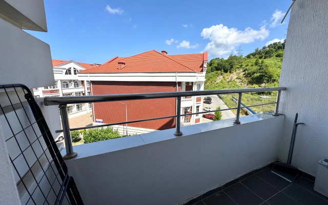 Апартаменты Монро 2