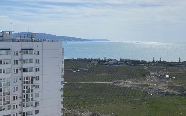 Апартаменты у моря Новороссийск