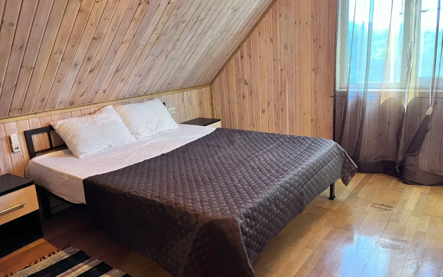 Гостевой дом Калиновка