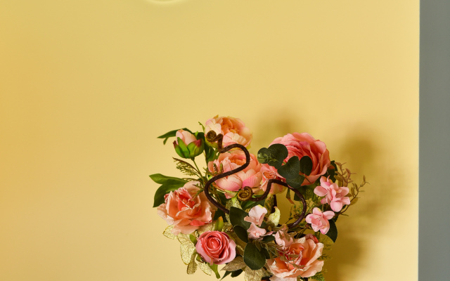 Отель Радужная