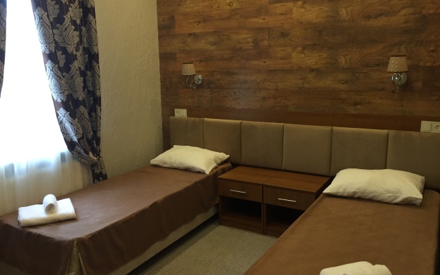 Andorra Hotel