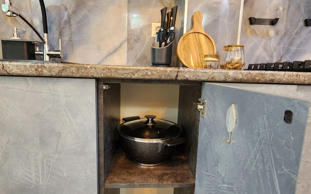 Апартаменты Сафия