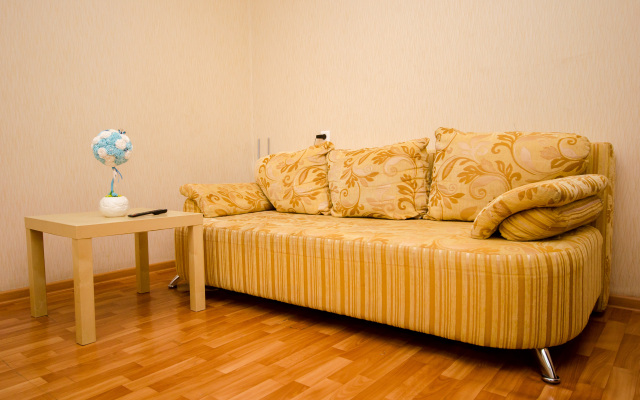 Apartamenty Kvartirny Vopros na Artema 108 Flat