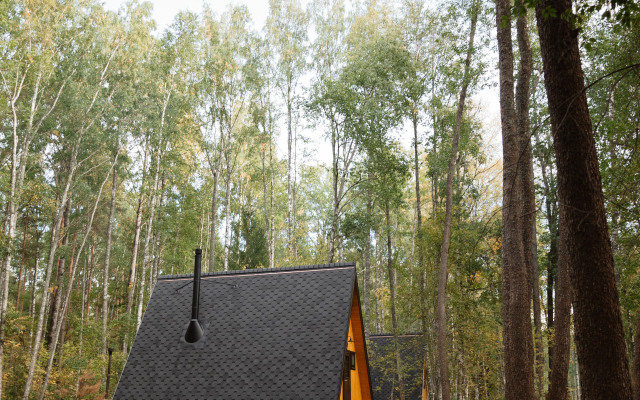 Deep Lake Guest House