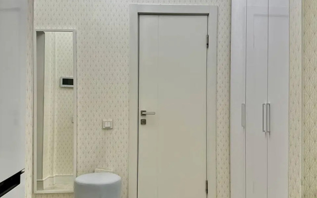 Апартаменты Утренний Шепот с Видом на Горы