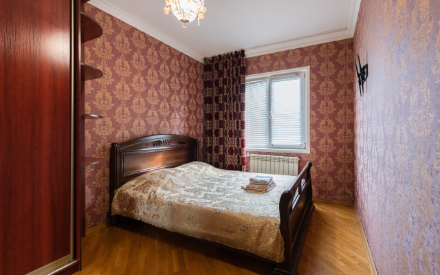 Апартаменты Sundag Лен64