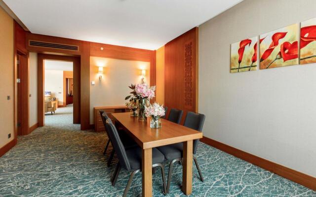 Holiday Inn Baku, an IHG Hotel
