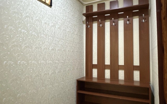 Квартира Уютная