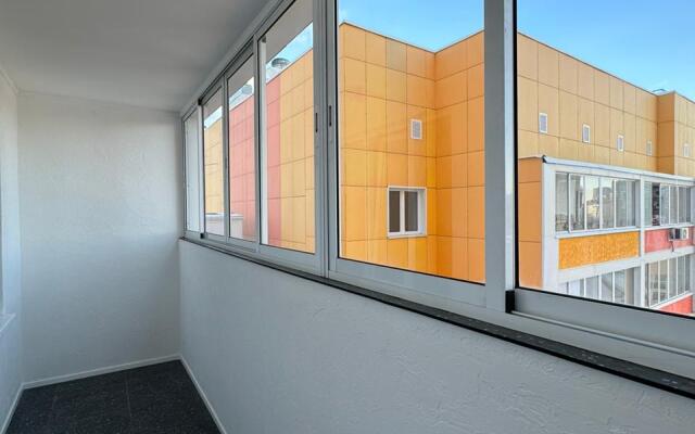 Апартаменты Новые ULTRA