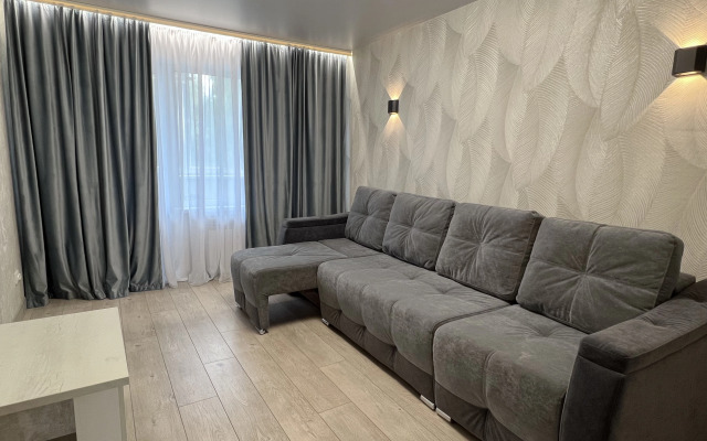 Квартира 2-комнатная на Проспекте Победы 51