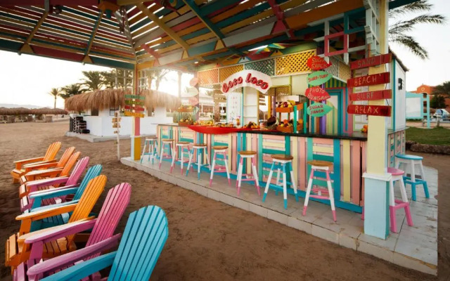 Sentido Caribbean world soma Bay