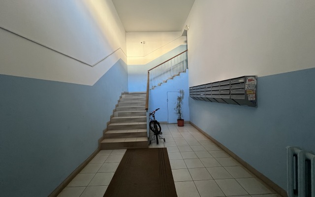 Квартира 1-ком Георгиевская 3-18 Калуга центр КакДома