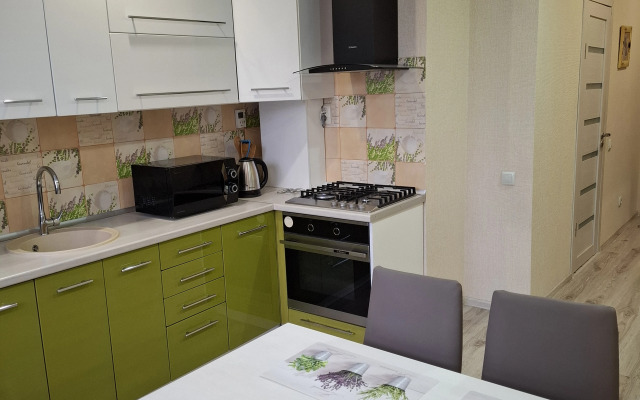 Квартира однокомнатная на Проспекте Советском 81/1