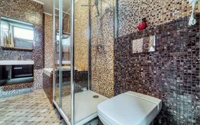 Апартаменты Превосходная квартира у парка Горького