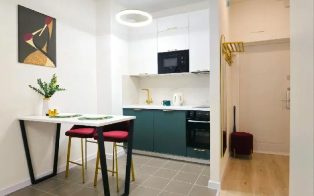 Квартира студия район Коммунарка