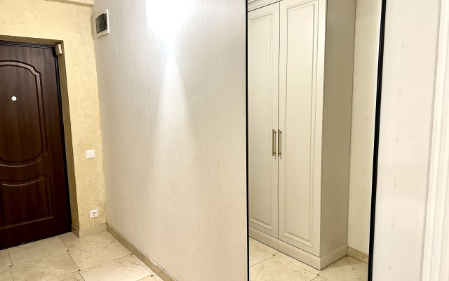 Квартира Каримова