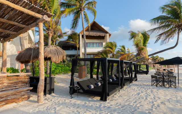 TAGO Tulum by G-Hotels