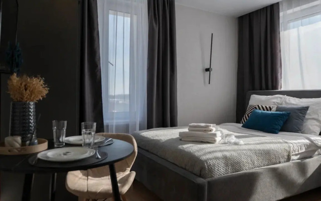 Apartslounge 2 Flat