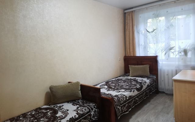 Квартира Двушка на Горького