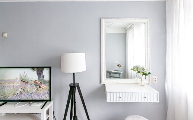 Апартаменты Provence