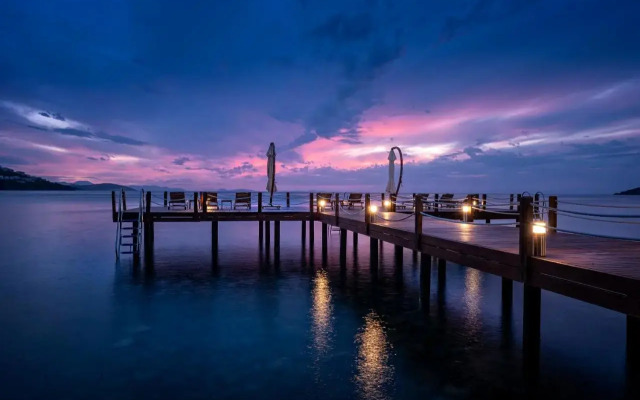 Allium Bodrum Resort & Spa