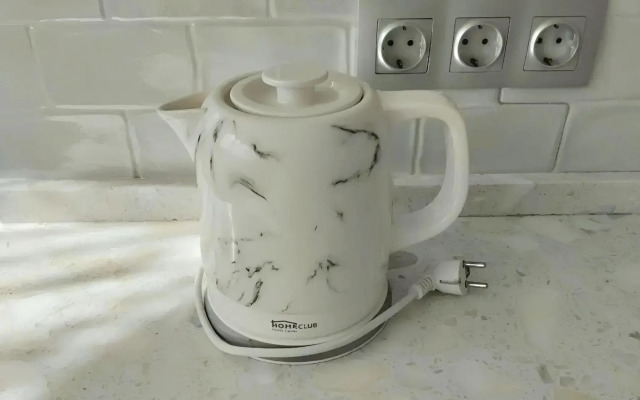 Квартира с видом на стадион