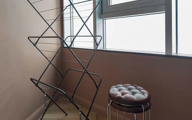 Апартаменты Первый Посуточный