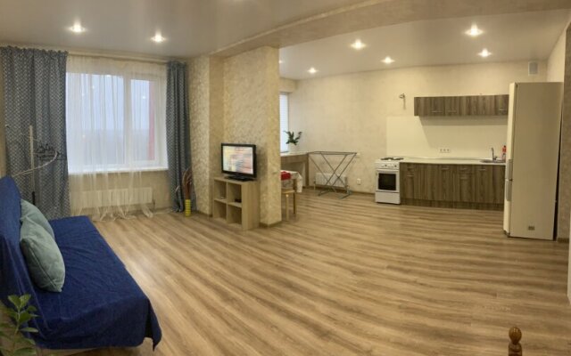 Апартаменты Мира Апарт-43