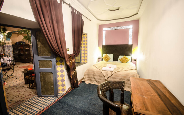 Riad Azalia Guest House