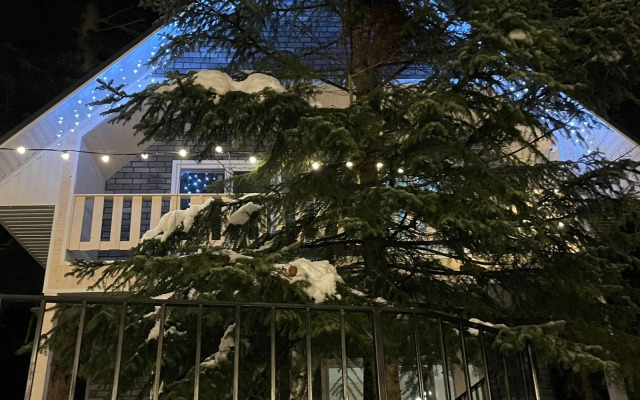 База отдыха Potap