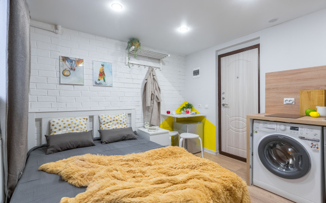 U Baltijskogo Vokzala Apartments