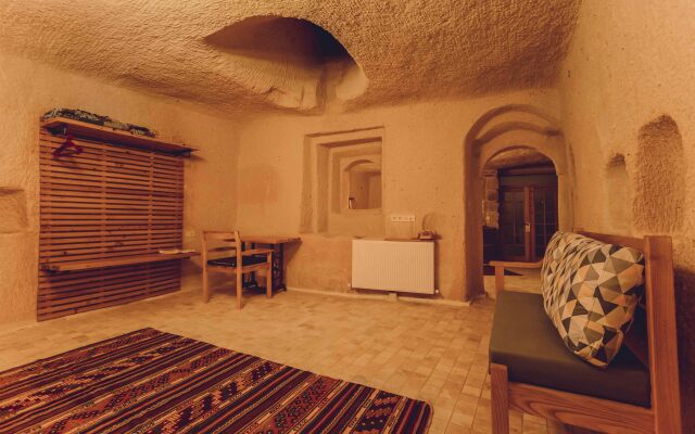 Pinhan Suites Butik-Hotel