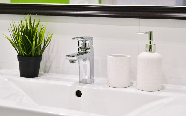 Квартира Ant apart relax