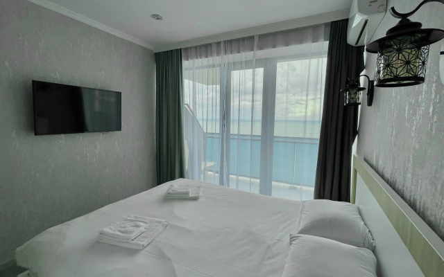 Апартаменты Marvella Orbi Beach Tower 30th floor