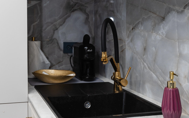 Апартаменты Хороший Вкус