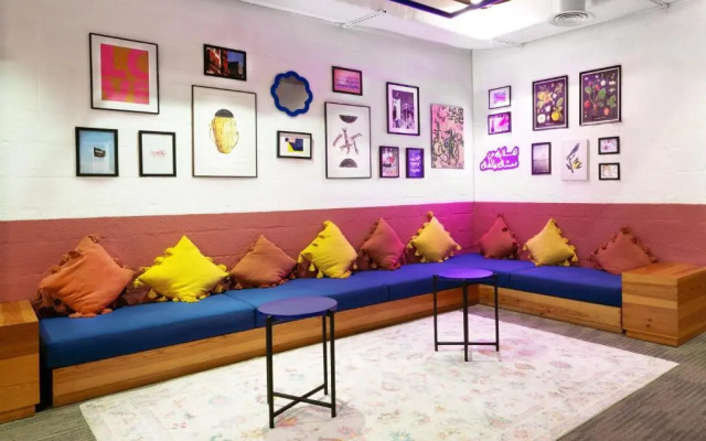 Dara Al Yammamah Hotel