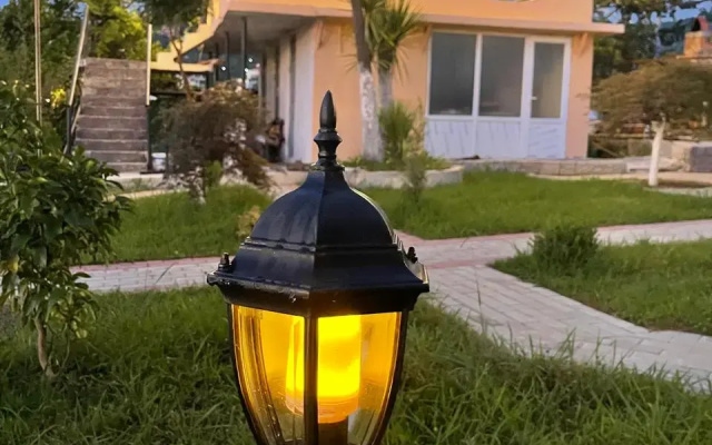 Отель Green Yard Batumi