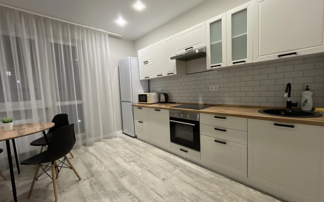 Квартира Уютная возле аквапарка и стадиона