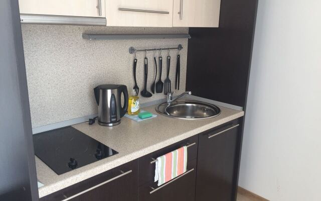 Pribrezhnyij Apartments 1