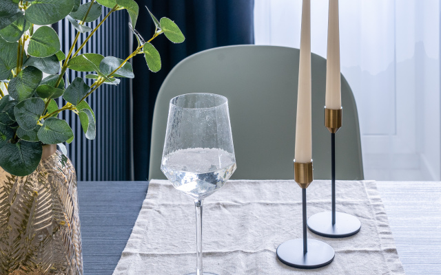 Sovremennaya Krut Biznes-Klassa Ot Vgosti33 Apartments