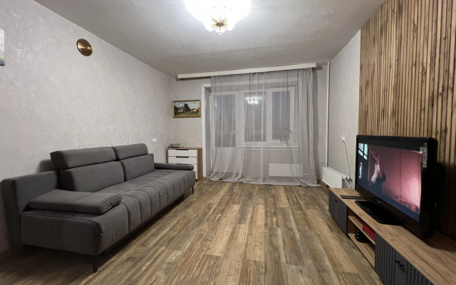 Квартира двухкомнатная в центре города