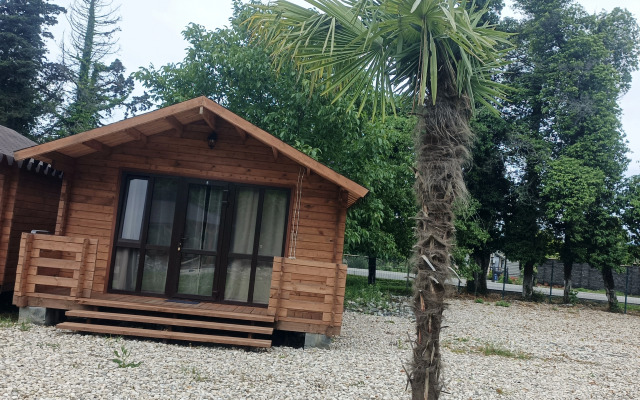 Laguna Recreation camp