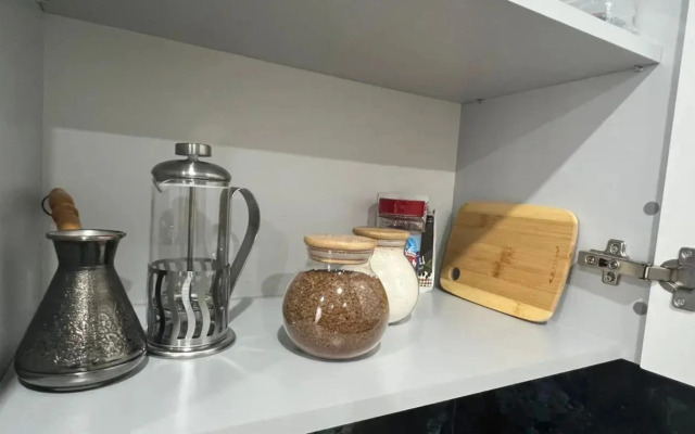 Апартаменты на Первомайской 70/150