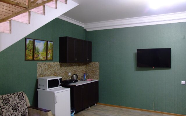 Duet Guest House