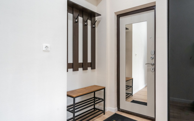 Апартаменты Magic Flat на Петроградке