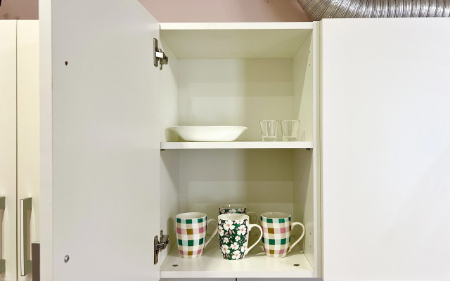 Квартира Студия Большая в Центре Фмр