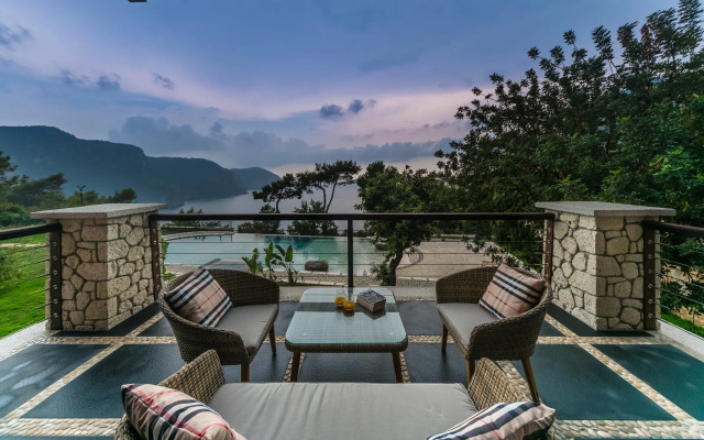 Gökçe Villa